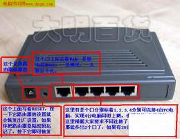 TP-LINK TL-402M